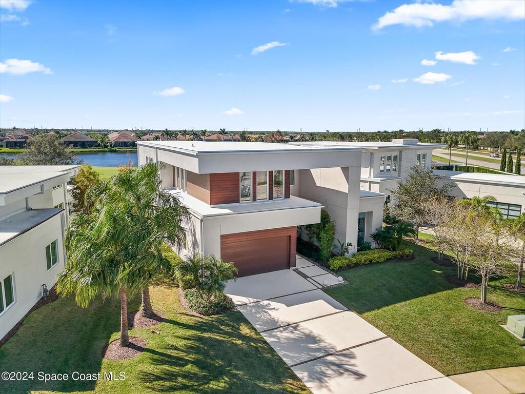 6314 Modern Duran Drive, Melbourne, FL 32940