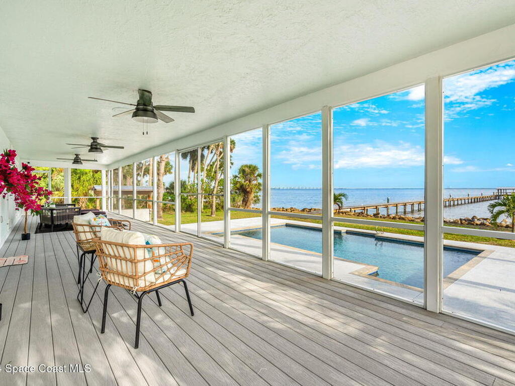 100 Bonita Street, Titusville, FL 32780
