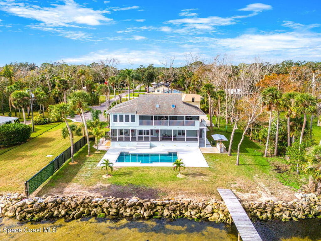 100 Bonita Street, Titusville, FL 32780