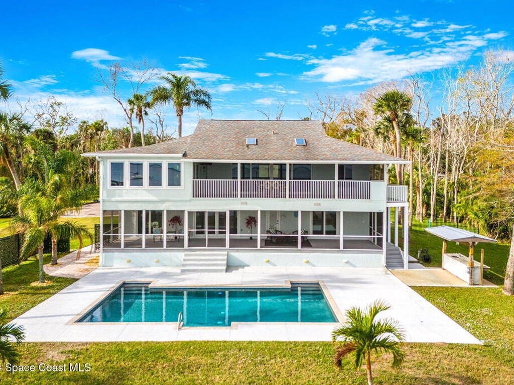 100 Bonita Street, Titusville, FL 32780