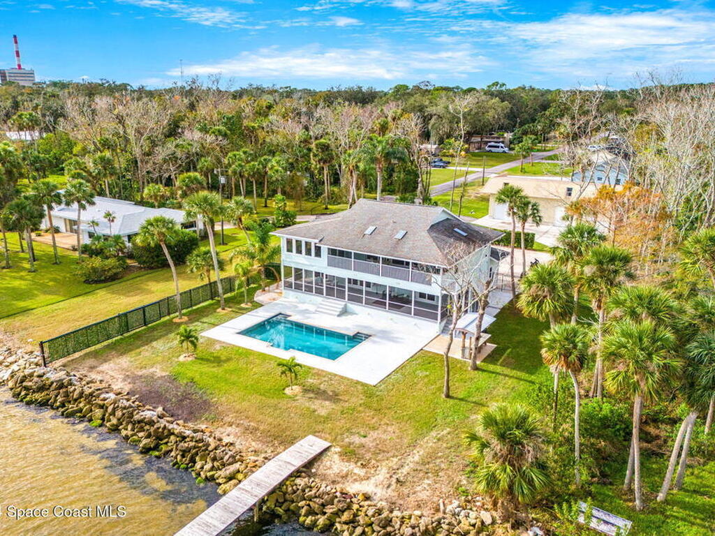 100 Bonita Street, Titusville, FL 32780