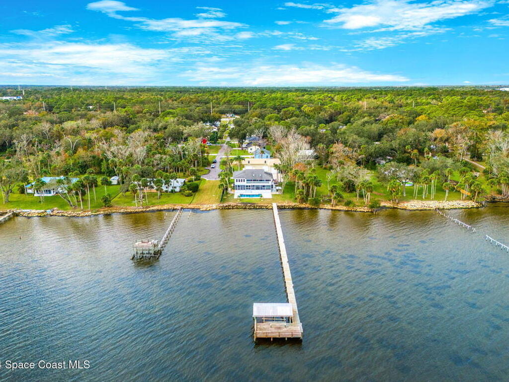100 Bonita Street, Titusville, FL 32780