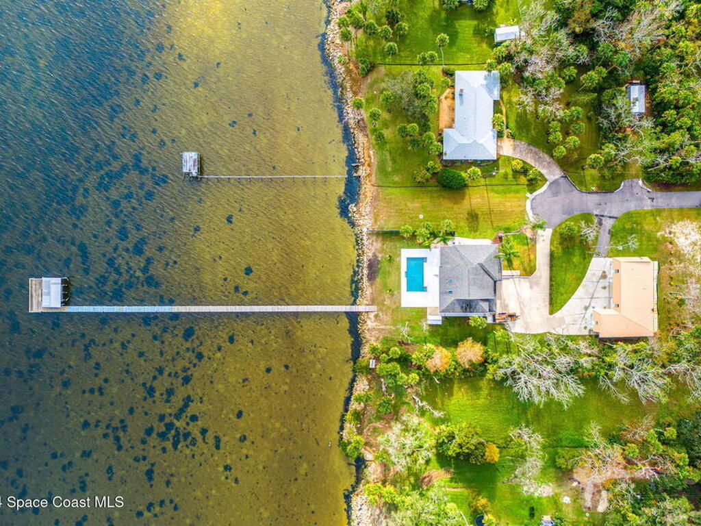 100 Bonita Street, Titusville, FL 32780