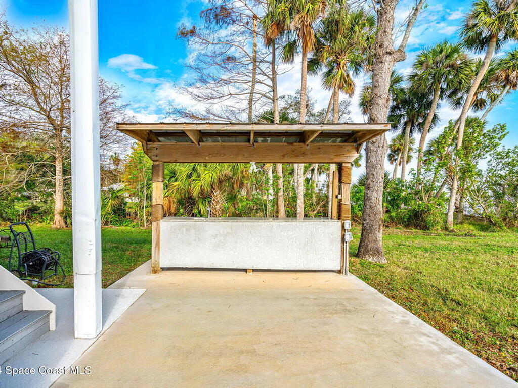 100 Bonita Street, Titusville, FL 32780