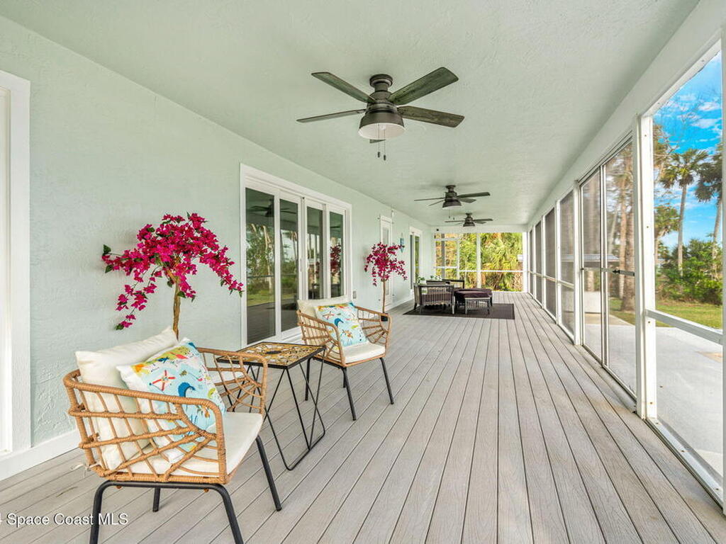 100 Bonita Street, Titusville, FL 32780