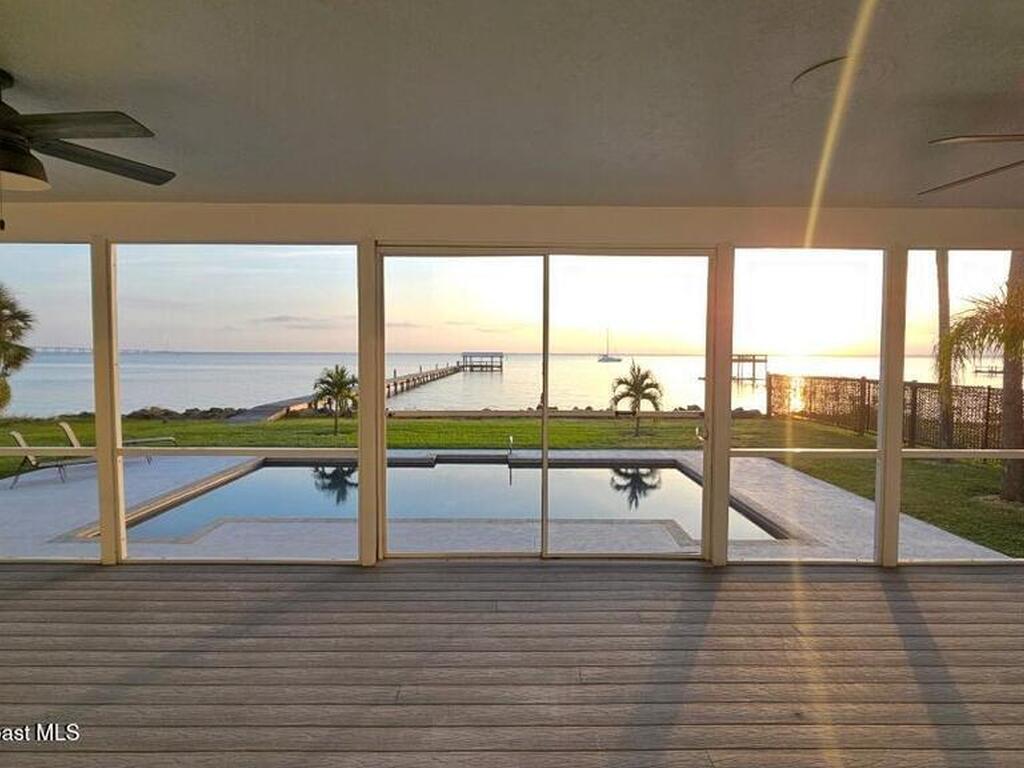 100 Bonita Street, Titusville, FL 32780