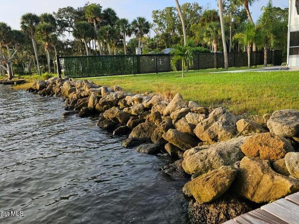 100 Bonita Street, Titusville, FL 32780