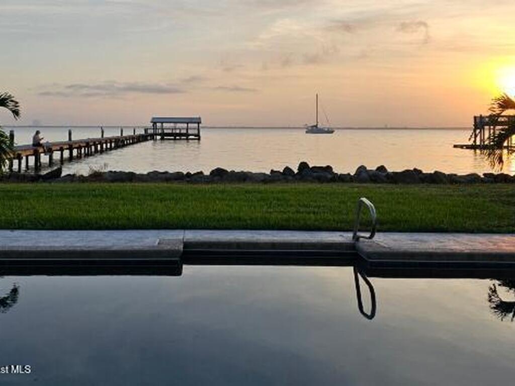 100 Bonita Street, Titusville, FL 32780