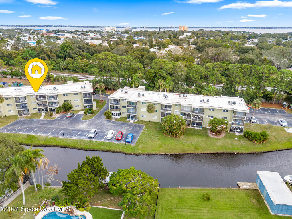 1001 W Eau Gallie Boulevard, Melbourne, FL 32935