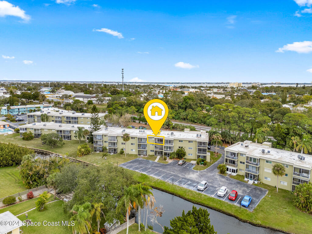 1001 W Eau Gallie Boulevard, Melbourne, FL 32935