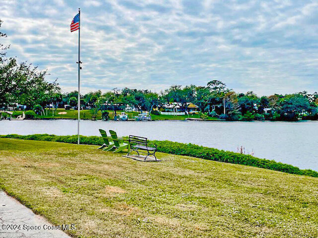 1001 W Eau Gallie Boulevard, Melbourne, FL 32935