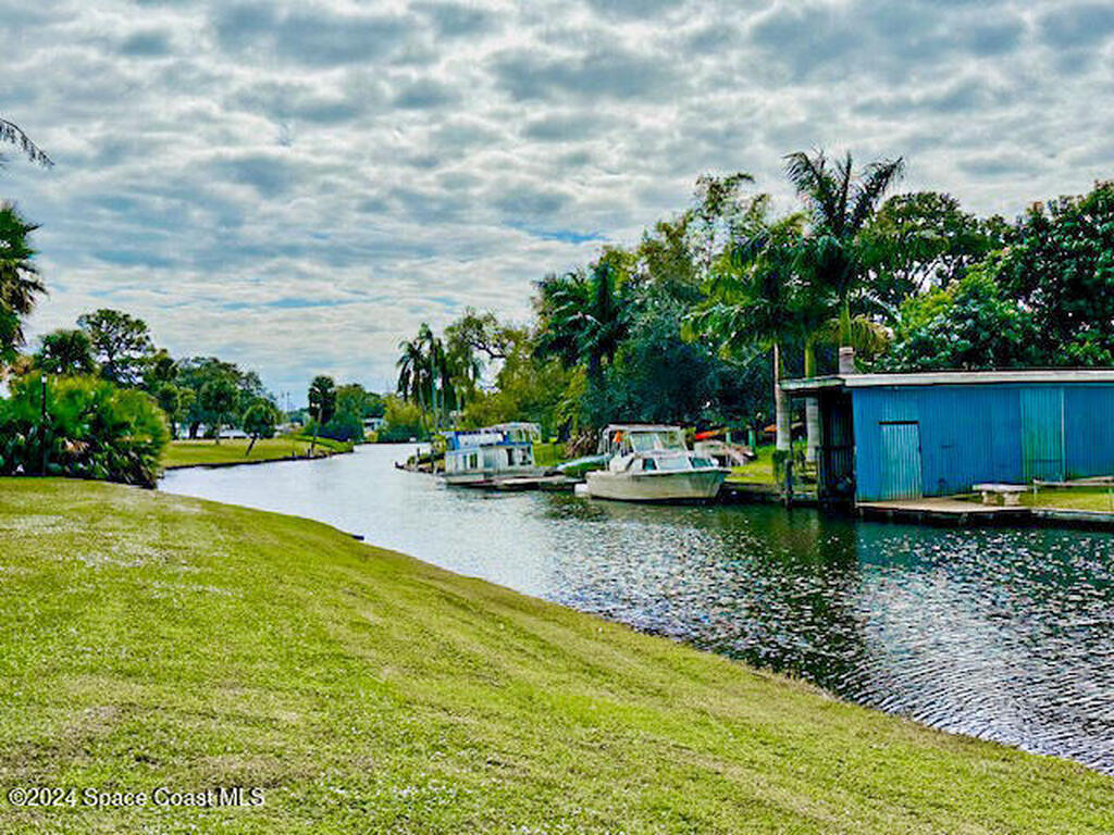 1001 W Eau Gallie Boulevard, Melbourne, FL 32935