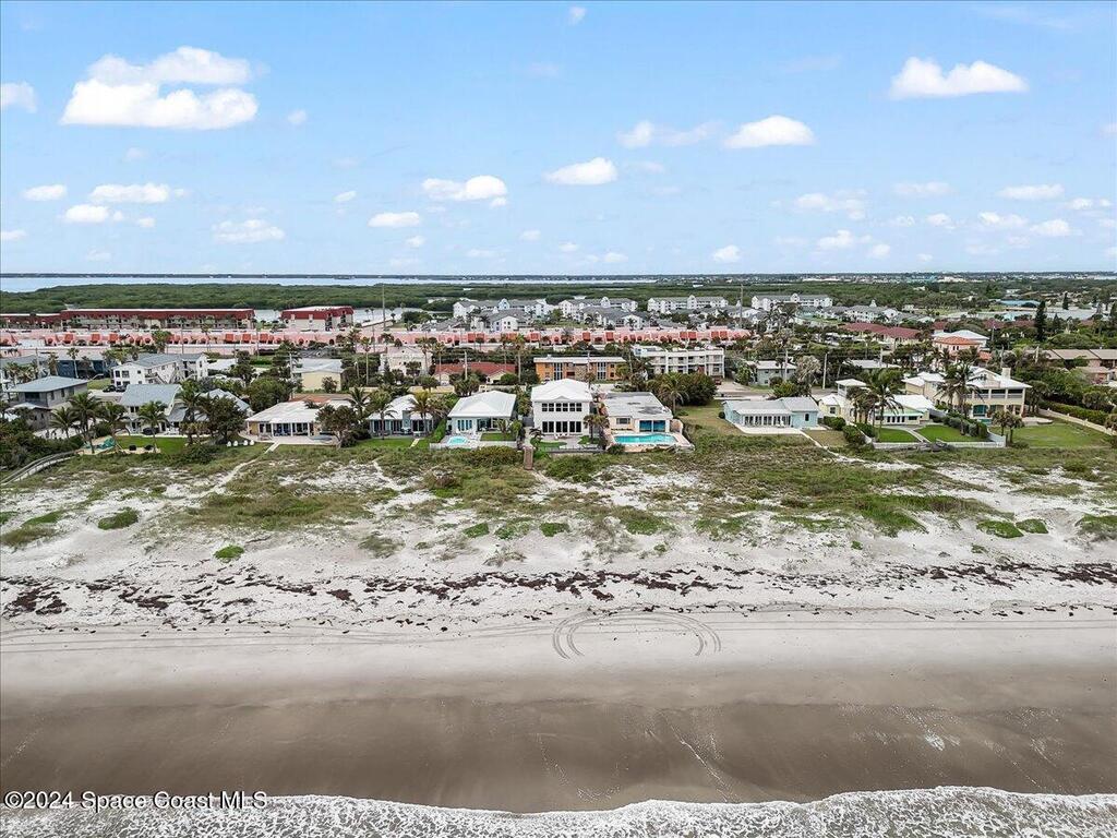 645 S Atlantic Avenue, Cocoa Beach, FL 32931