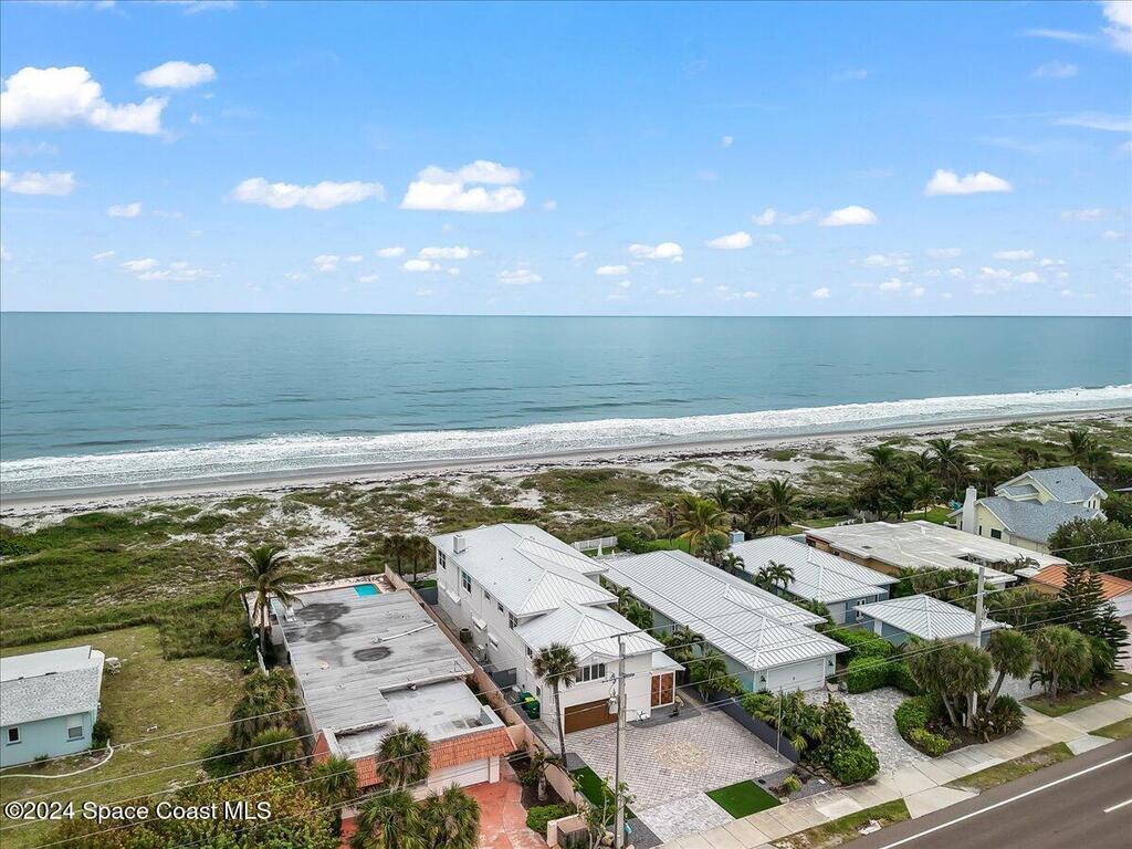 645 S Atlantic Avenue, Cocoa Beach, FL 32931