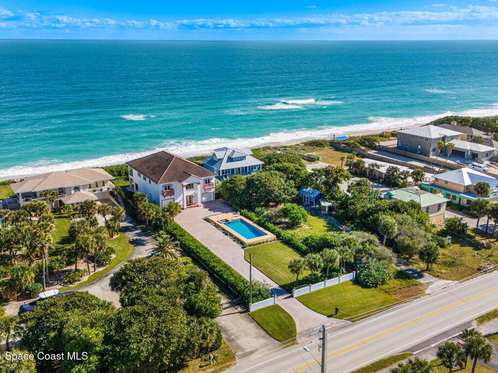 5905 S Hwy A1A, Melbourne Beach, FL 32951