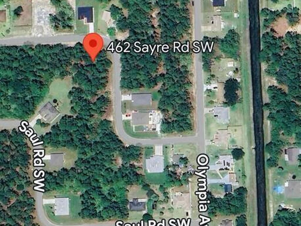 462 Sayre Road, Palm Bay, FL 32908