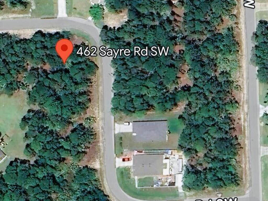 462 Sayre Road, Palm Bay, FL 32908
