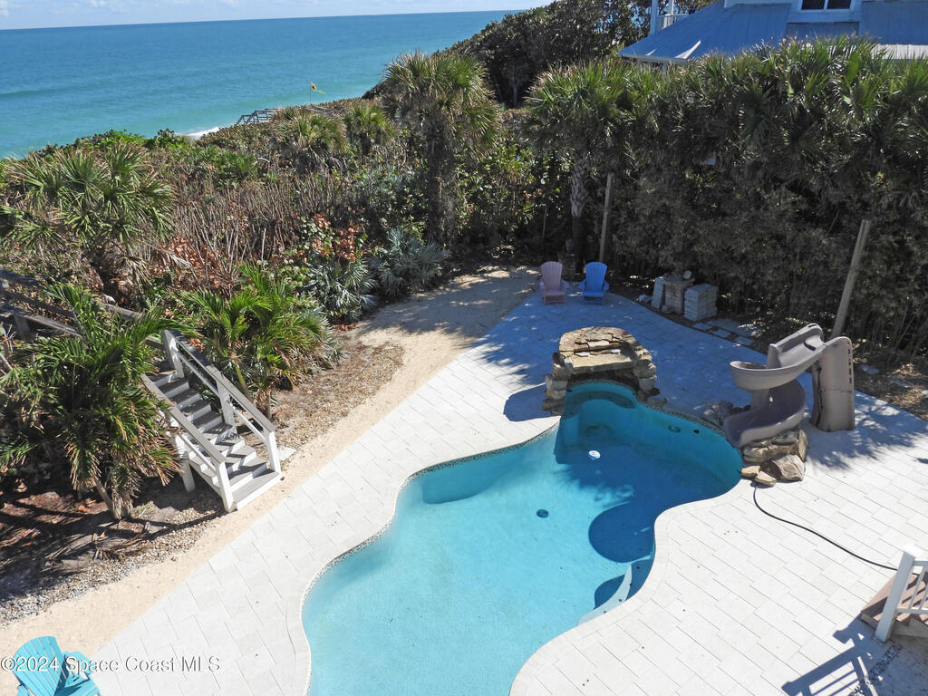 8875 S Highway A1a, Melbourne Beach, FL 32951