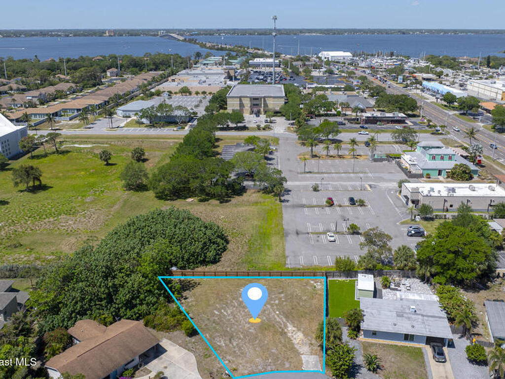 721 Unity Drive, Indian Harbour Beach, FL 32937