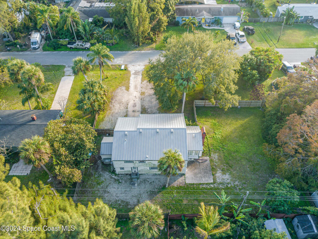 460 Island Beach Boulevard, Merritt Island, FL 32952