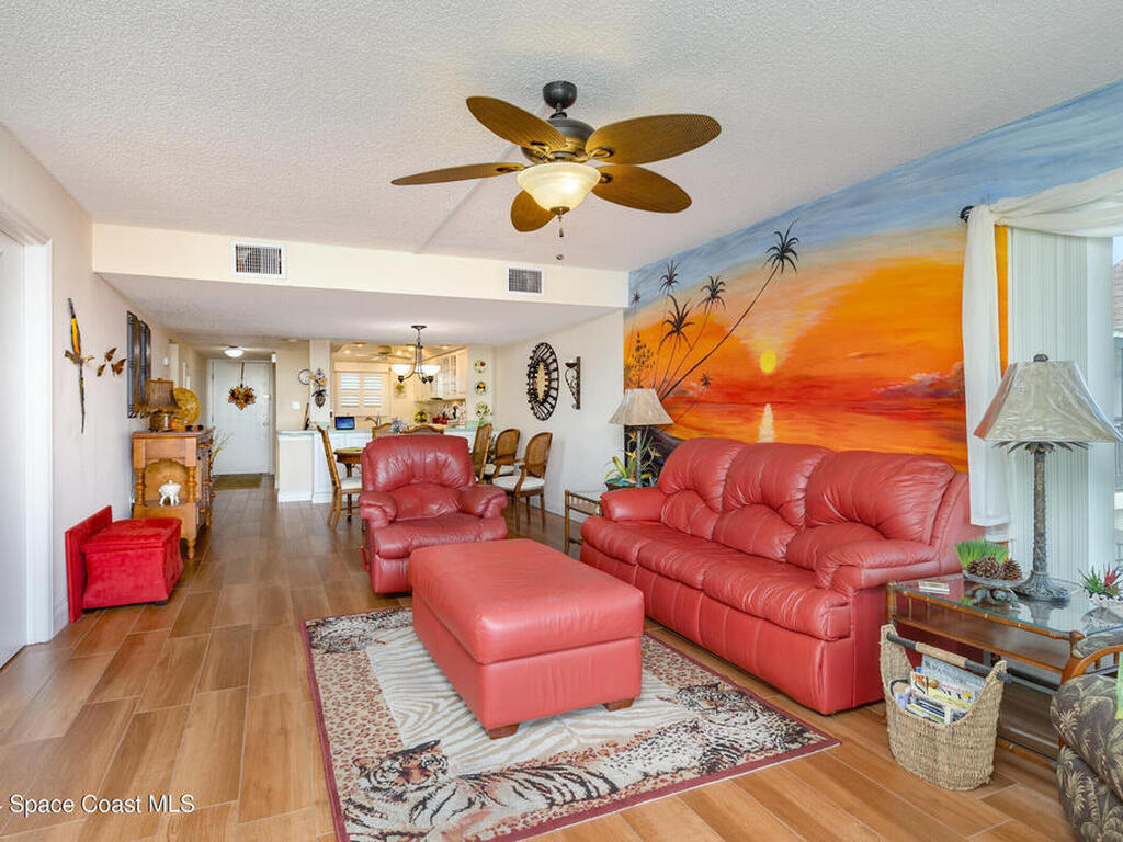 3060 N Atlantic Avenue, Cocoa Beach, FL 32931