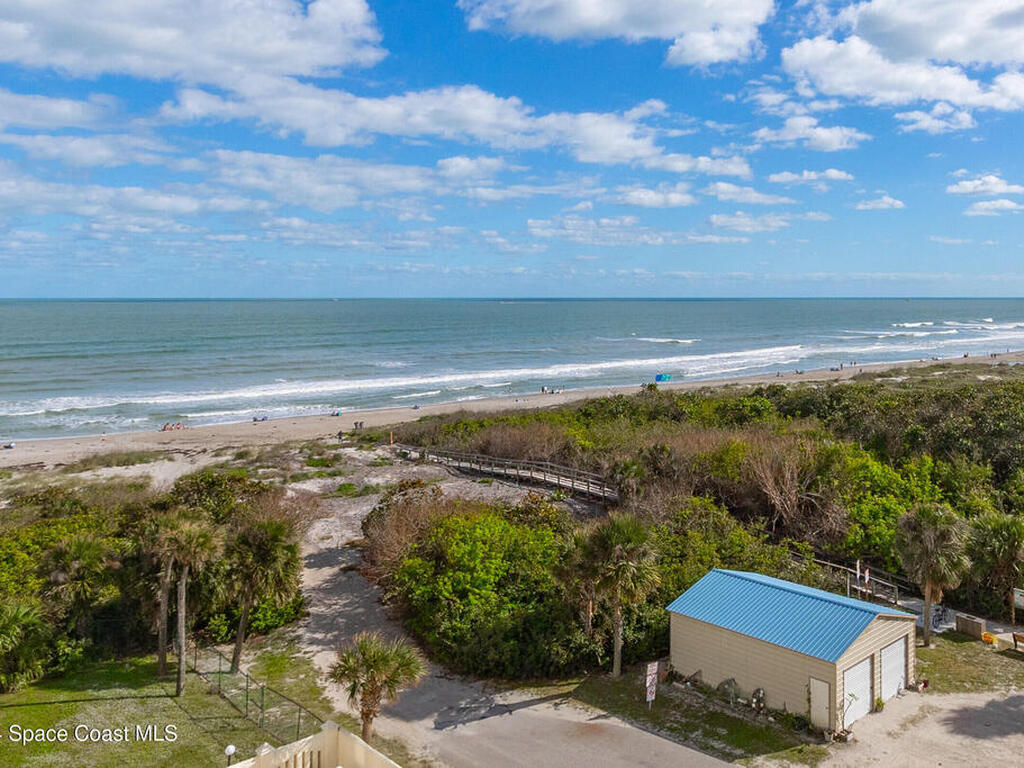 3060 N Atlantic Avenue, Cocoa Beach, FL 32931