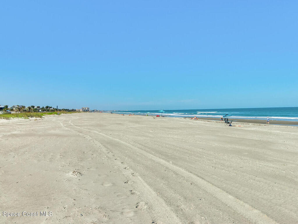 3060 N Atlantic Avenue, Cocoa Beach, FL 32931