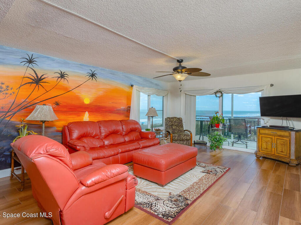 3060 N Atlantic Avenue, Cocoa Beach, FL 32931