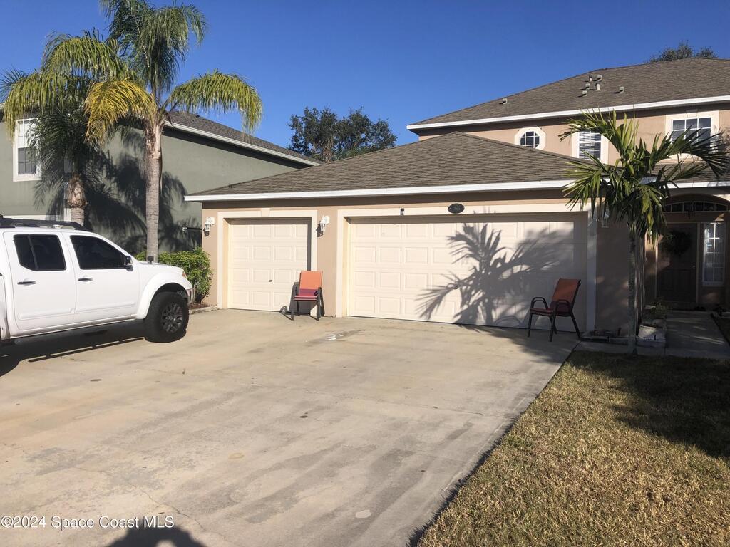 1965 Snapdragon Drive, Palm Bay, FL 32907