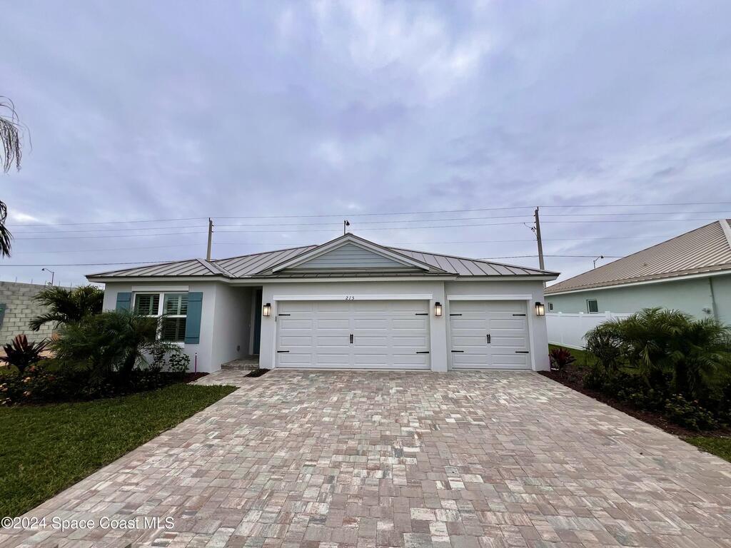 215 First Light Circle, Cocoa, FL 32922