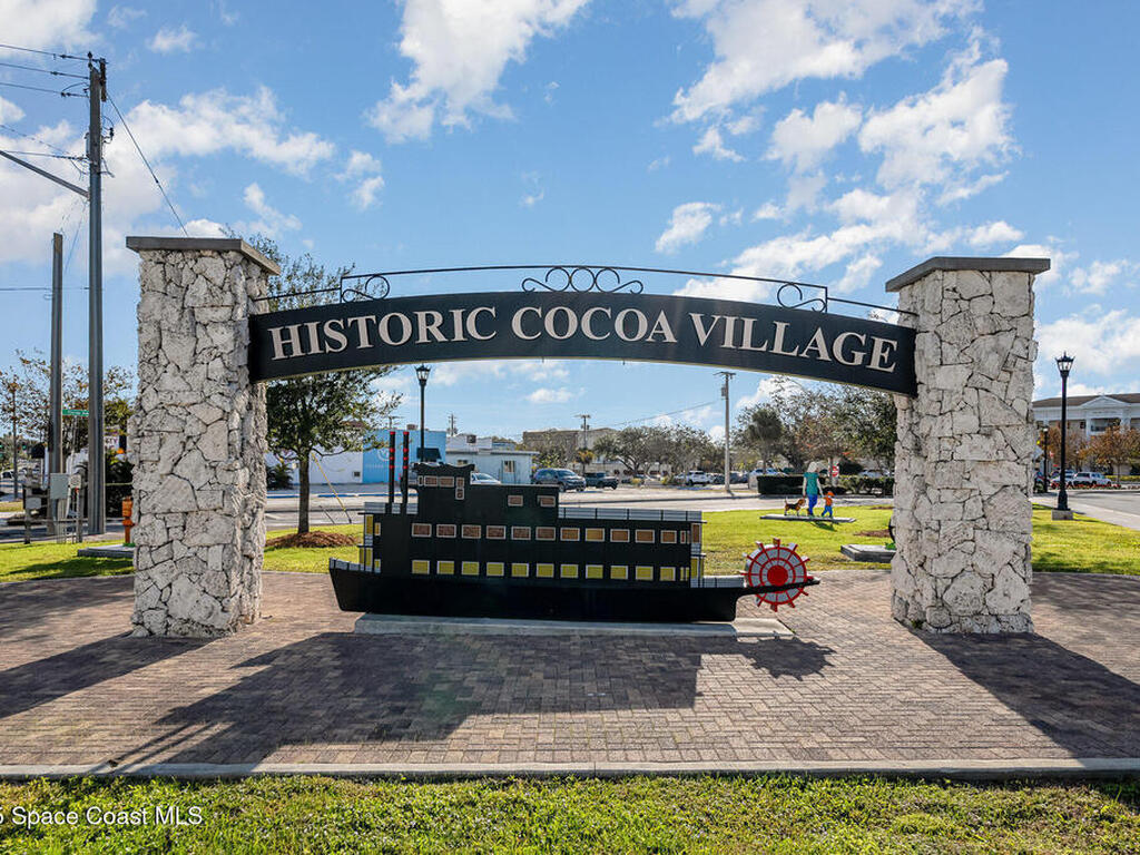 215 First Light Circle, Cocoa, FL 32922