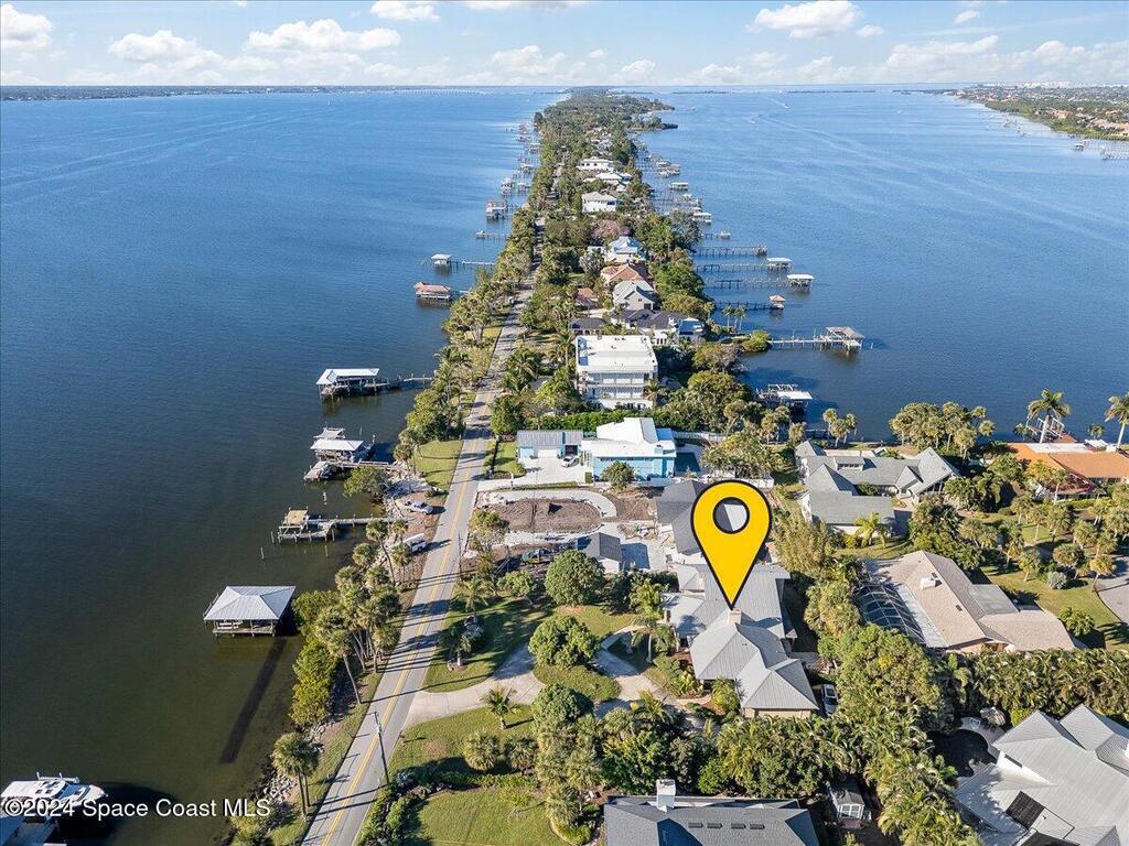 10910 S Tropical Trail, Merritt Island, FL 32952