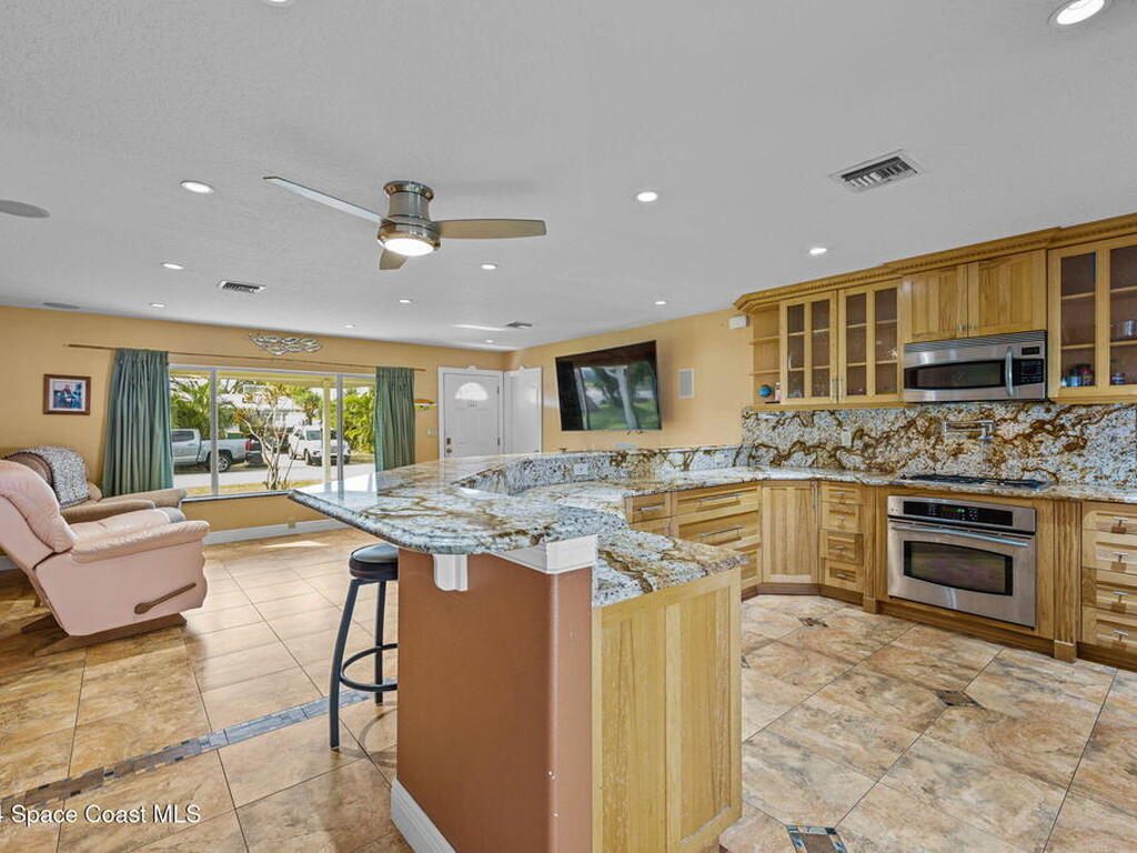 409 Rosedale Drive, Satellite Beach, FL 32937