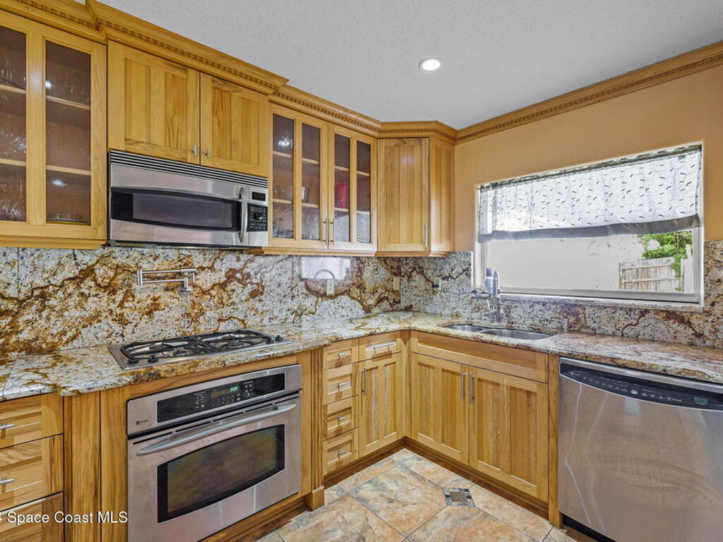 409 Rosedale Drive, Satellite Beach, FL 32937