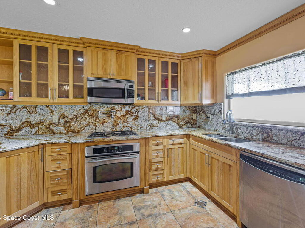 409 Rosedale Drive, Satellite Beach, FL 32937