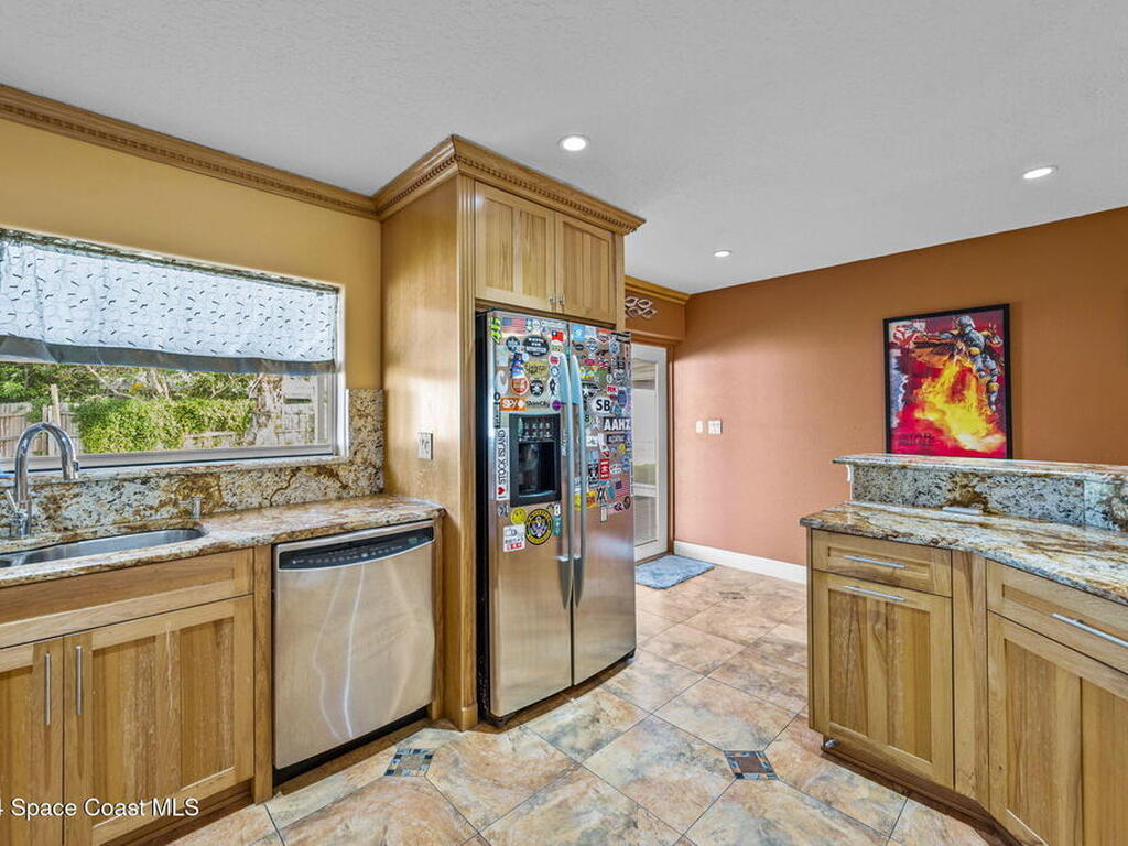 409 Rosedale Drive, Satellite Beach, FL 32937