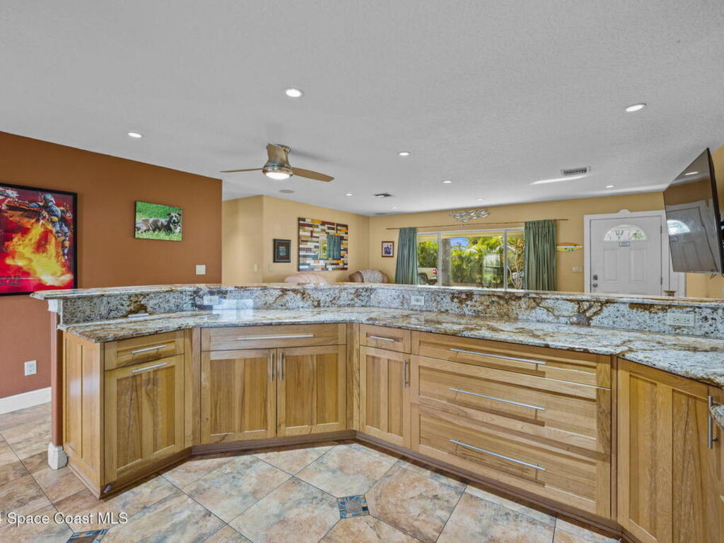 409 Rosedale Drive, Satellite Beach, FL 32937