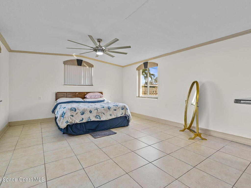 409 Rosedale Drive, Satellite Beach, FL 32937