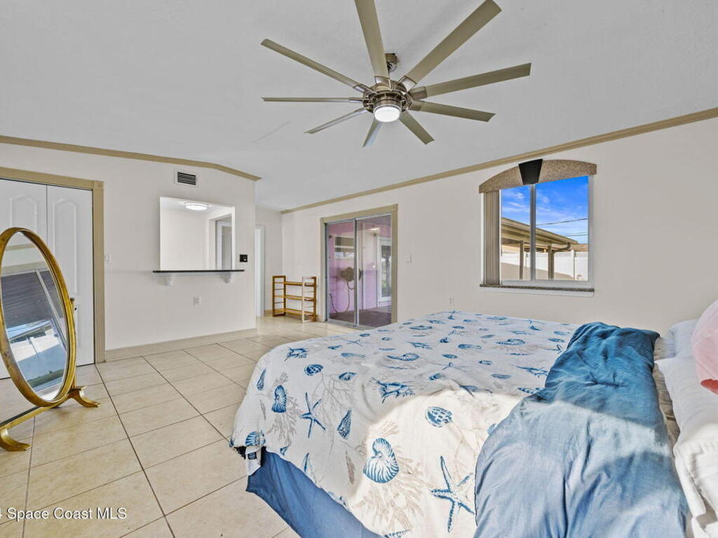 409 Rosedale Drive, Satellite Beach, FL 32937
