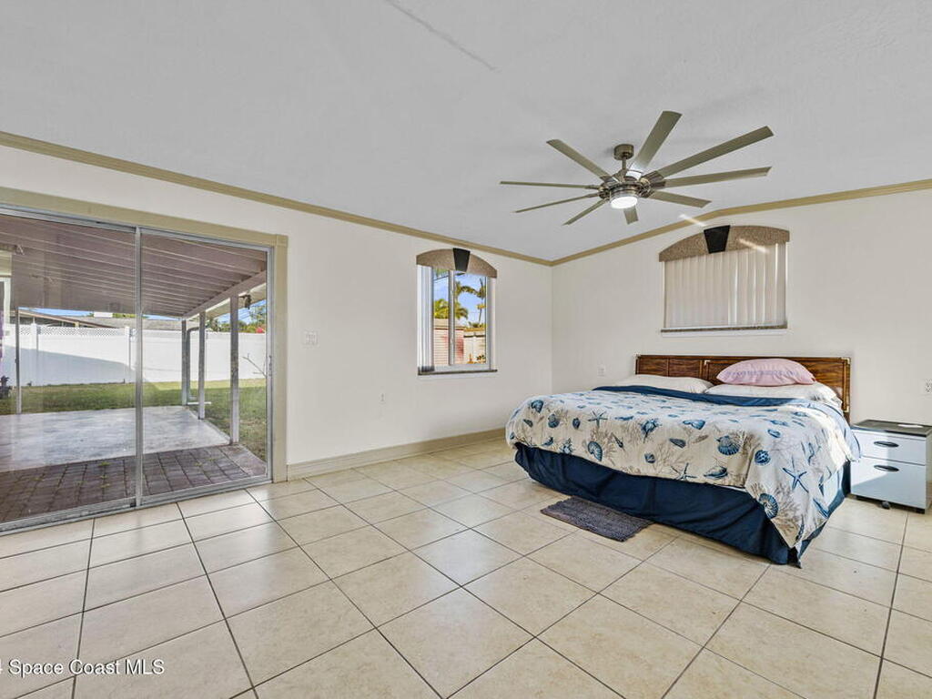 409 Rosedale Drive, Satellite Beach, FL 32937