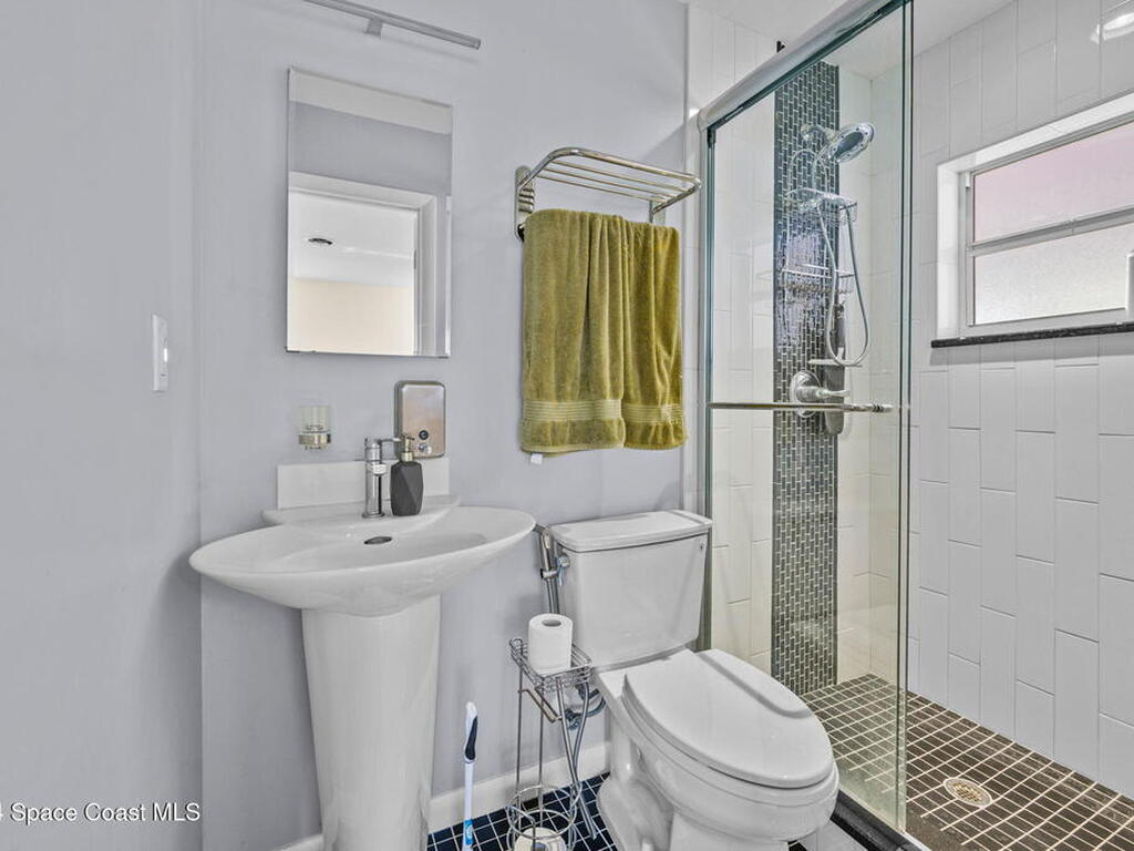 409 Rosedale Drive, Satellite Beach, FL 32937