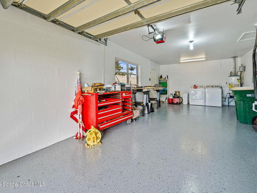 409 Rosedale Drive, Satellite Beach, FL 32937