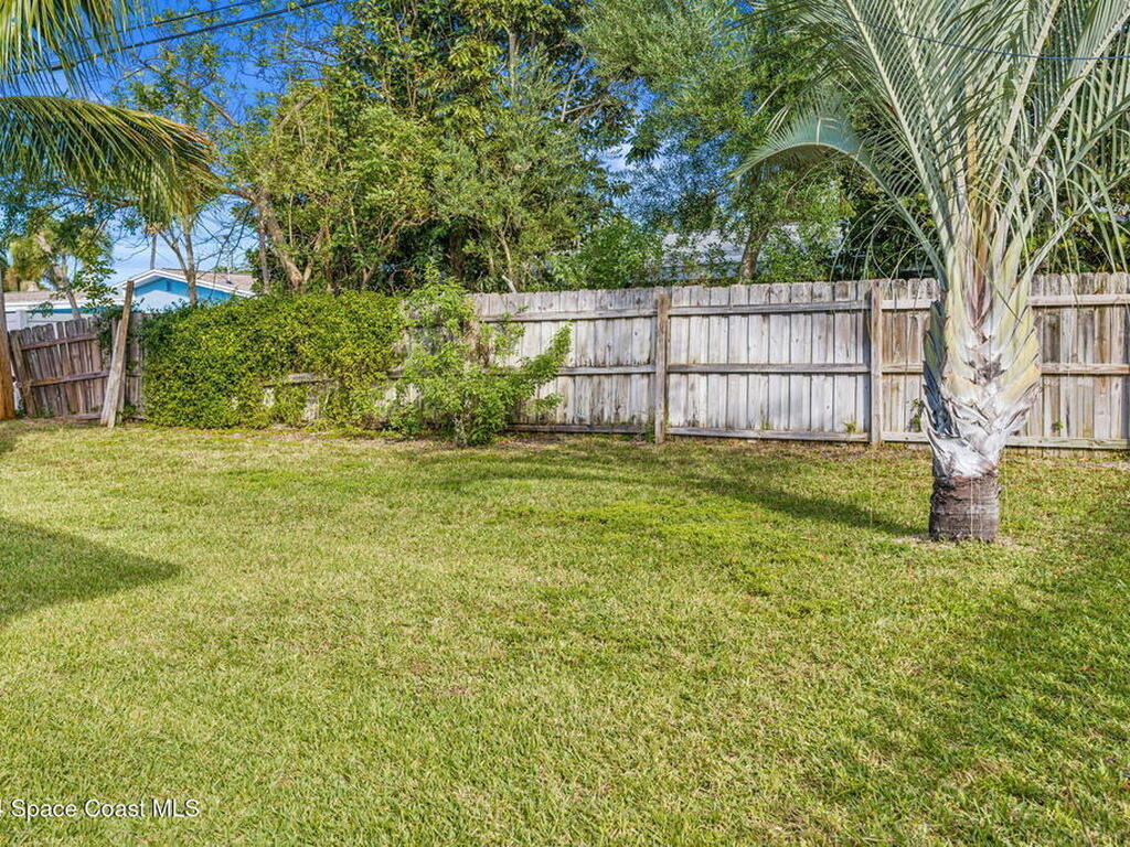 409 Rosedale Drive, Satellite Beach, FL 32937