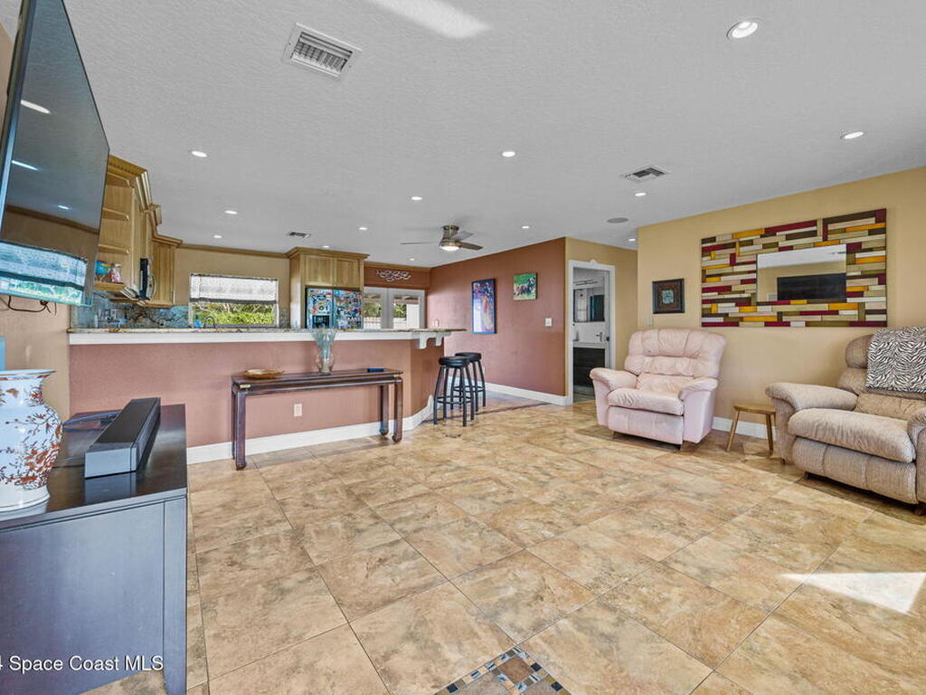 409 Rosedale Drive, Satellite Beach, FL 32937