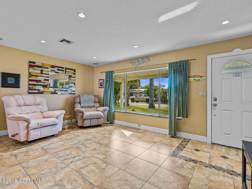 409 Rosedale Drive, Satellite Beach, FL 32937