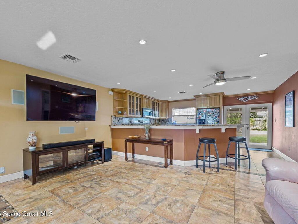409 Rosedale Drive, Satellite Beach, FL 32937