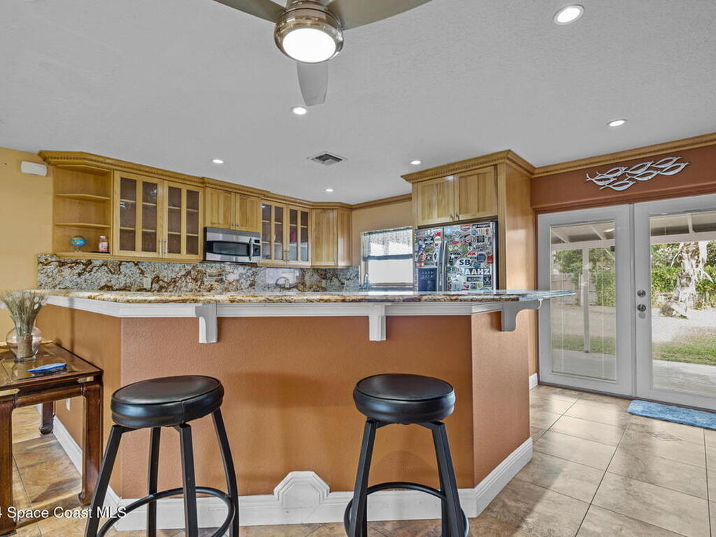 409 Rosedale Drive, Satellite Beach, FL 32937