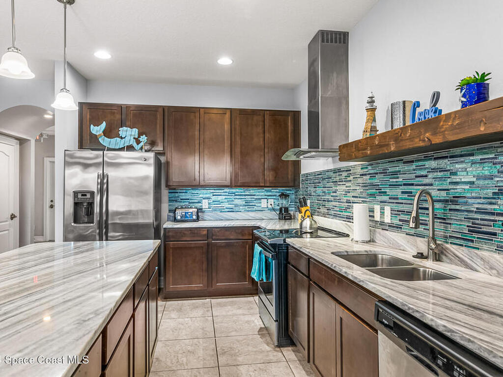 144 Mediterranean Way, Indian Harbour Beach, FL 32937