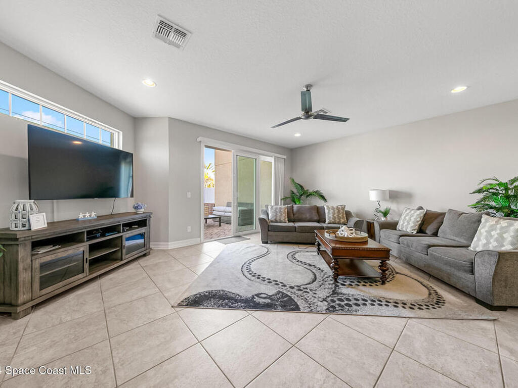 144 Mediterranean Way, Indian Harbour Beach, FL 32937