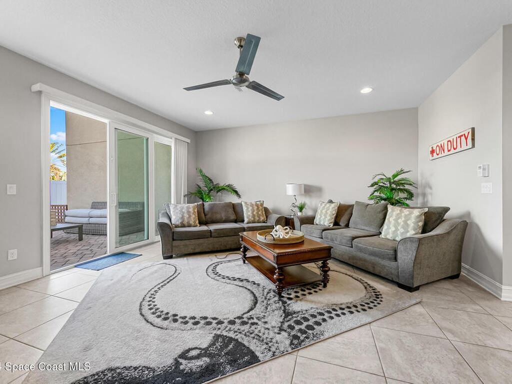 144 Mediterranean Way, Indian Harbour Beach, FL 32937